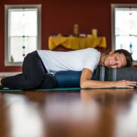 Heart of the Village Yoga ico