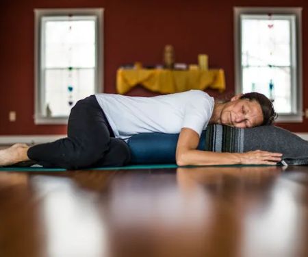 Heart of the Village Yoga