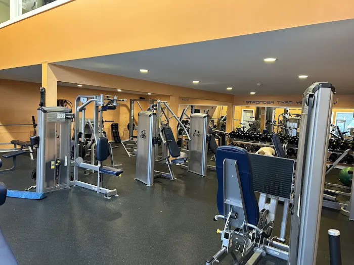 Planet Fitness Picture 1