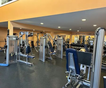 Planet Fitness