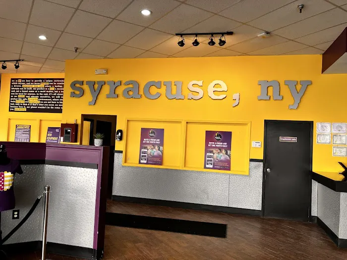 Planet Fitness Picture 5