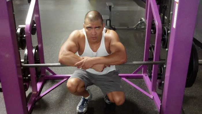 Planet Fitness Picture 6