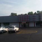 Crunch Fitness - Fairmount