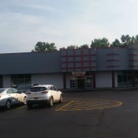 Crunch Fitness - Fairmount ico
