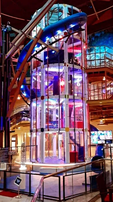 Trombi Tower Picture 2