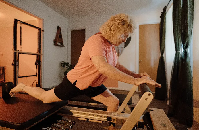 Energy Body Pilates Picture 6