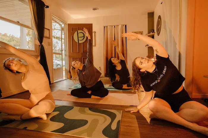 Energy Body Pilates Picture 4