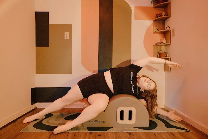 Energy Body Pilates Picture 1