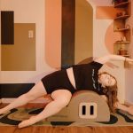 Energy Body Pilates