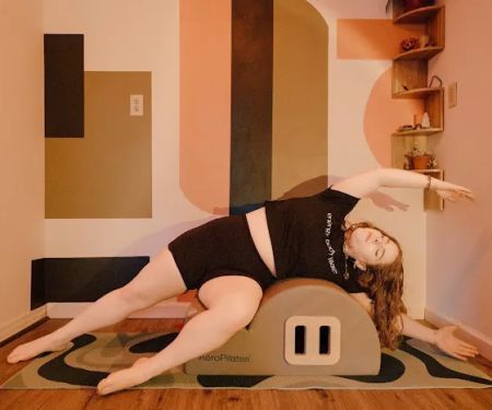Energy Body Pilates