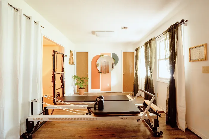 Energy Body Pilates Picture 7
