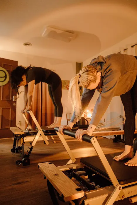 Energy Body Pilates Picture 3