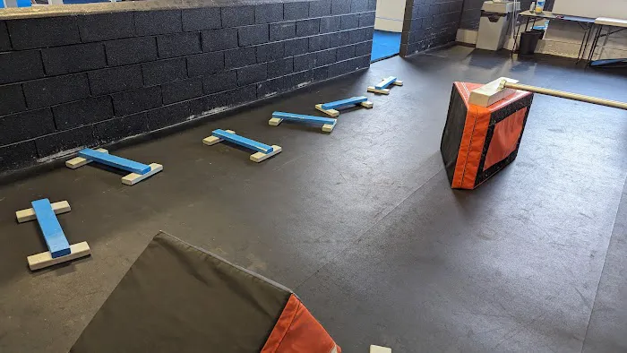 Syracuse Ninja Barracks Picture 1