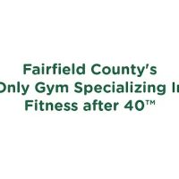 The Gym Newtown ico