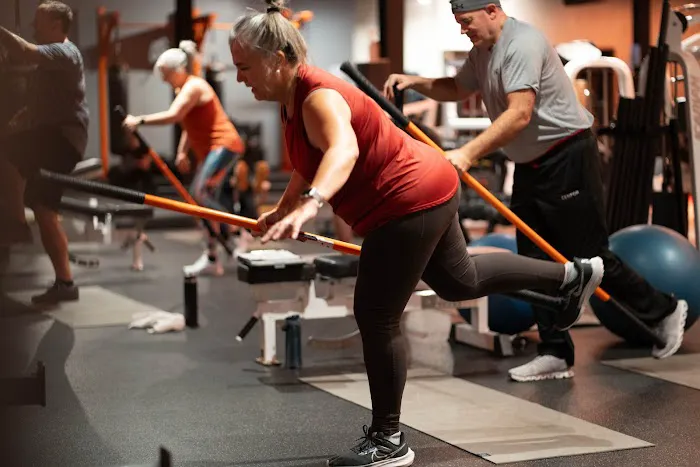 The Gym Newtown Picture 6