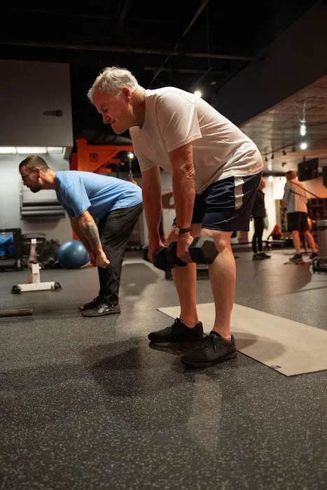 The Gym Newtown Picture 7