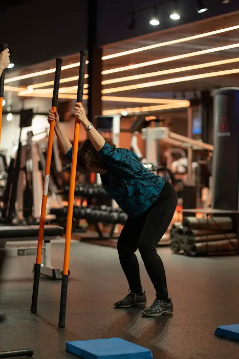 The Gym Newtown Picture 9