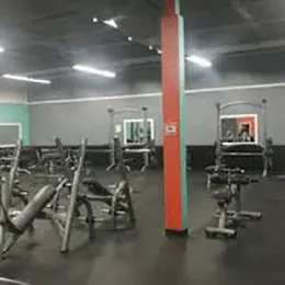 Club 24 Concept Gyms Picture 5