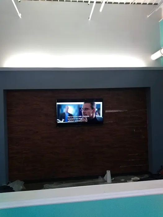 Club 24 Concept Gyms Picture 9