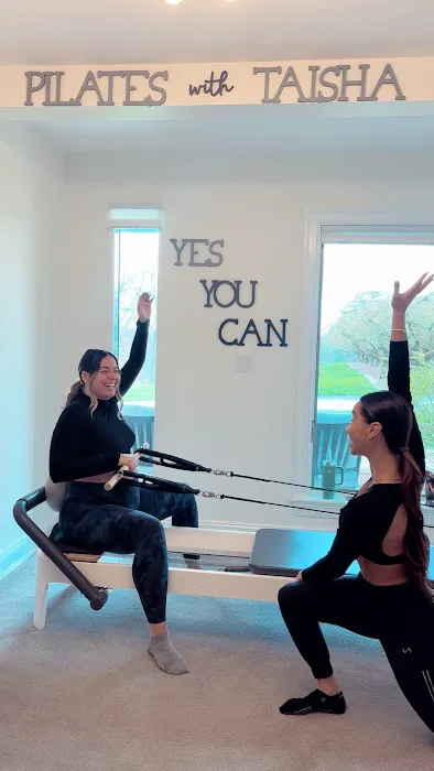 Pilates with Taisha Picture 2