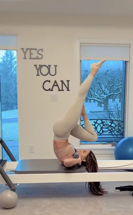 Pilates with Taisha Picture 4