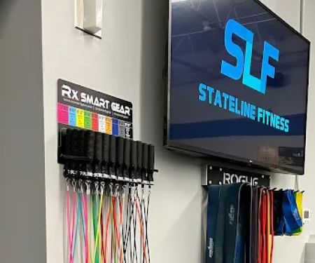 Stateline Fitness