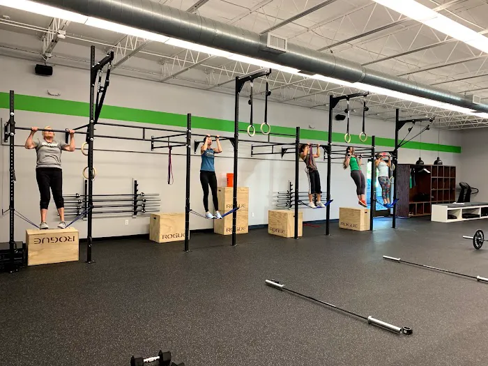 Stateline Fitness Picture 3