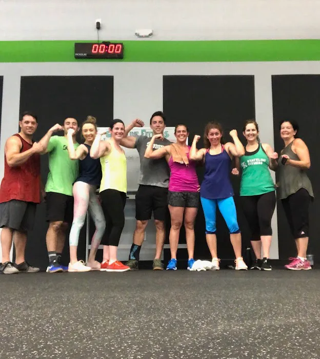 Stateline Fitness Picture 9