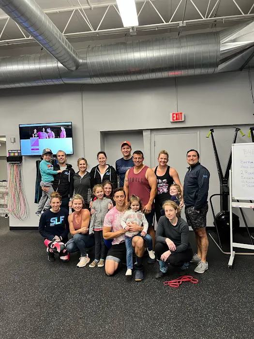 Stateline Fitness Picture 5