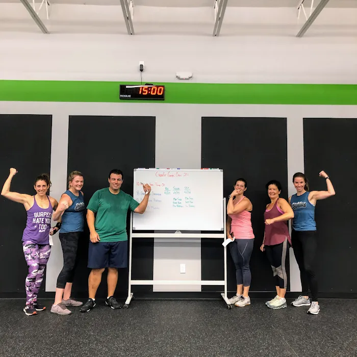 Stateline Fitness Picture 7