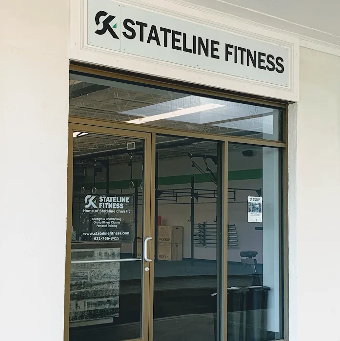 Stateline Fitness Picture 10