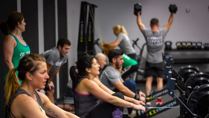 Stateline Fitness Picture 8