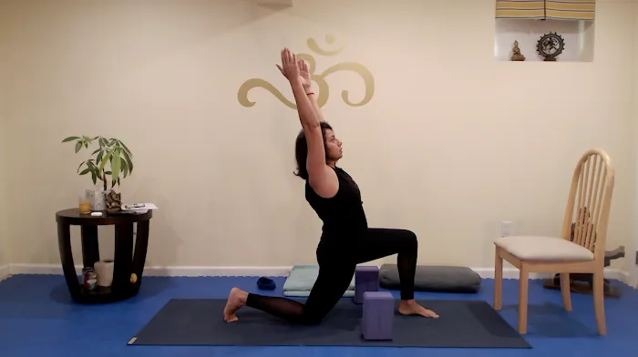 Present Wisdom Yoga Picture 8