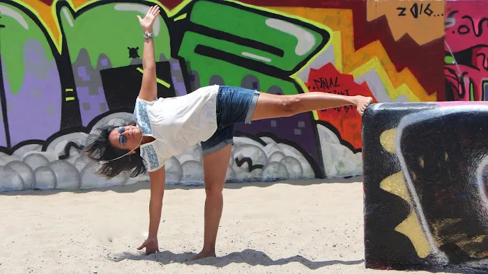 Present Wisdom Yoga Picture 1