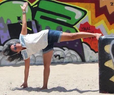 Present Wisdom Yoga
