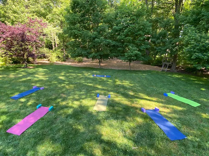 Present Wisdom Yoga Picture 5