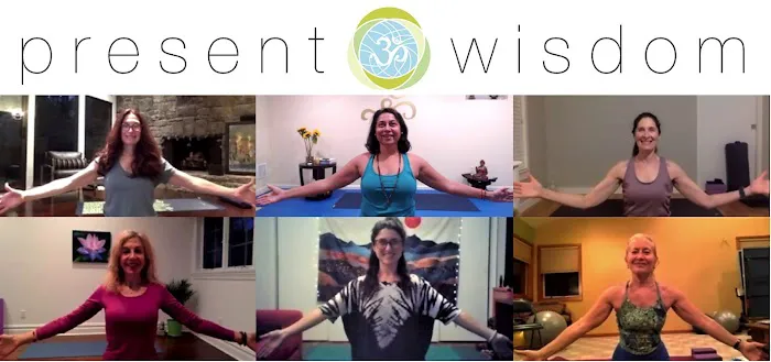 Present Wisdom Yoga Picture 6