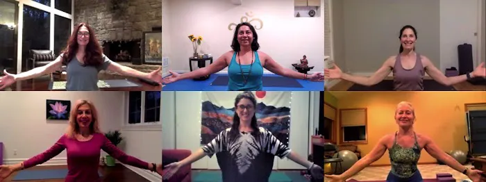 Present Wisdom Yoga Picture 7