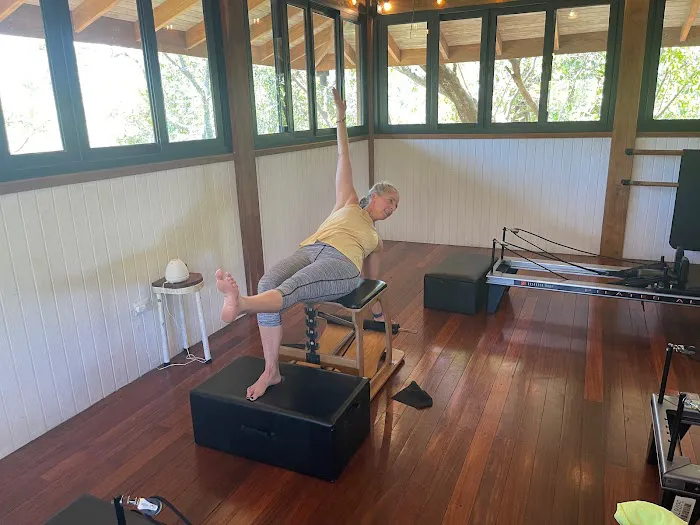 Nearwater Pilates Picture 2
