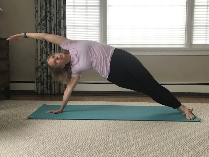 Nearwater Pilates Picture 1