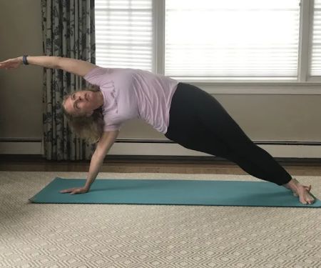 Nearwater Pilates