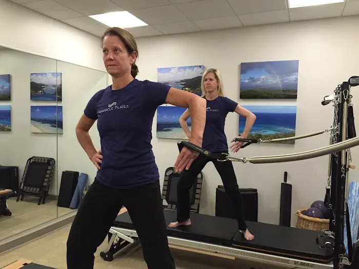Nearwater Pilates Picture 3