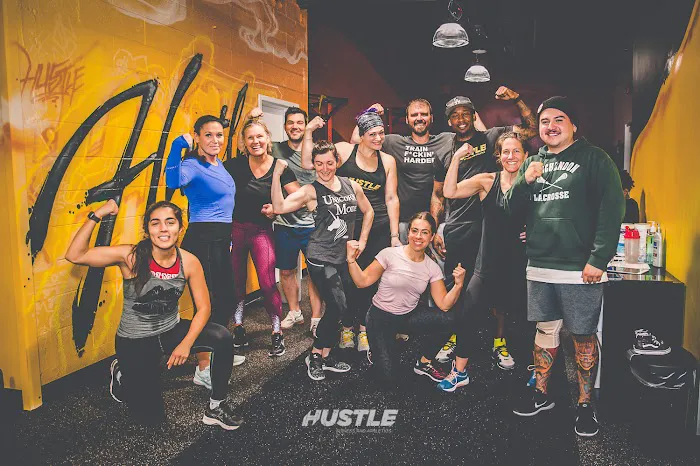Hustle Fitness and Athletics Picture 4