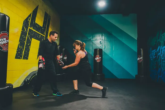 Hustle Fitness and Athletics Picture 3