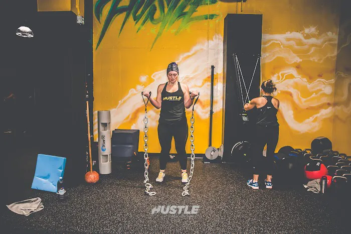 Hustle Fitness and Athletics Picture 2