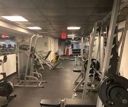 Overdrive Elite Performance Systems