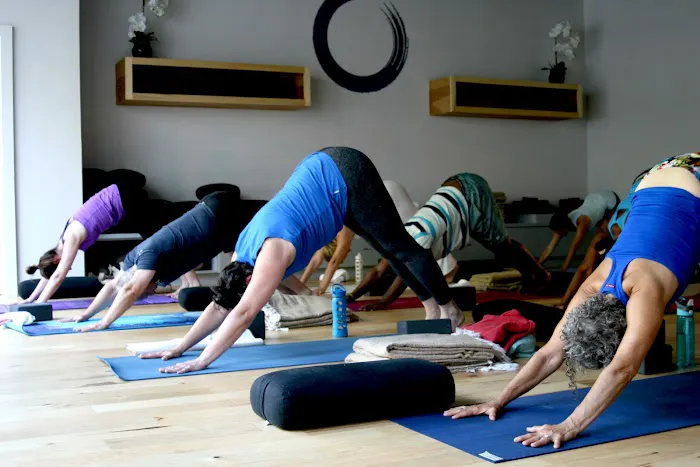 Sama Yoga Center Picture 1