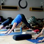 Sama Yoga Center