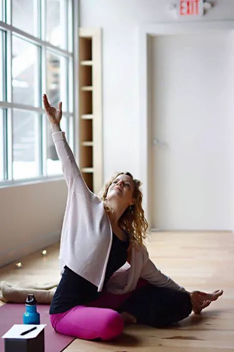 Sama Yoga Center Picture 3