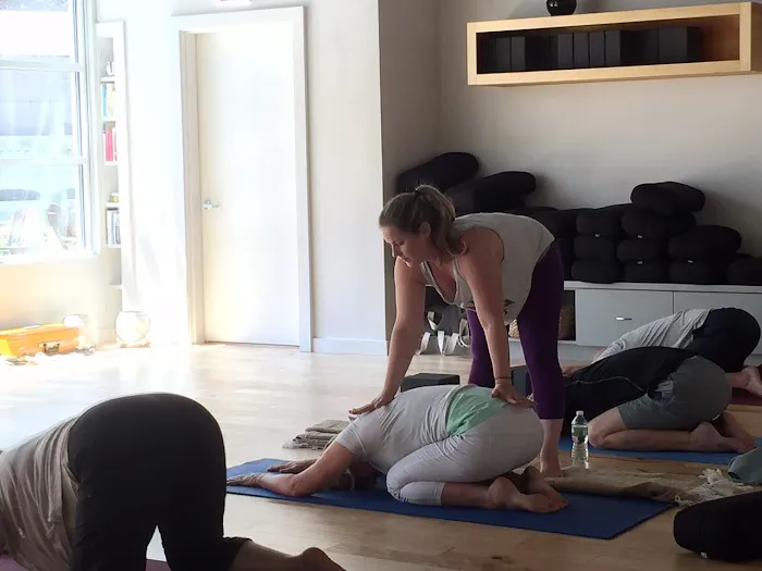 Sama Yoga Center Picture 4